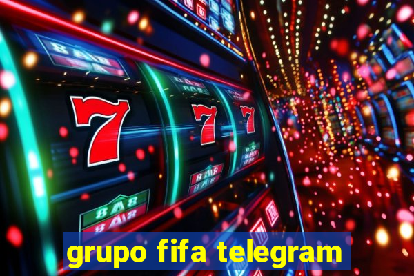 grupo fifa telegram